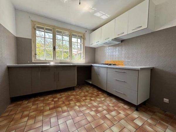 Maison Gretz Armainvilliers 6 pièce(s) 140 m2