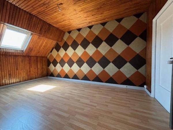 Maison Gretz Armainvilliers 6 pièce(s) 140 m2