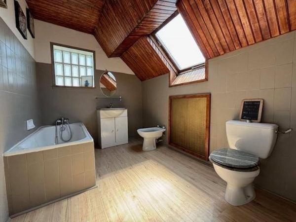 Maison Gretz Armainvilliers 6 pièce(s) 140 m2