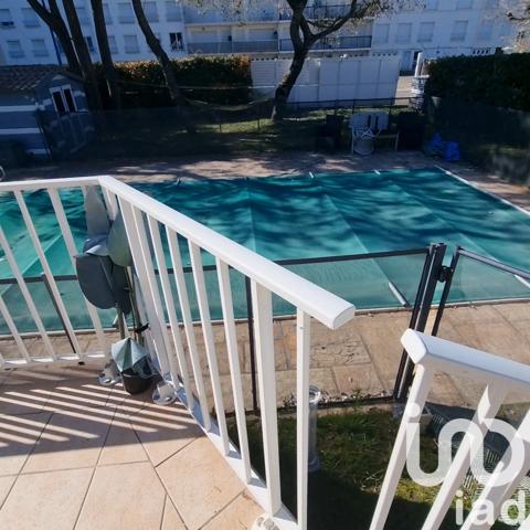 Maison à vendre 6 pièces 165 m² Saint-Jean-de-Monts