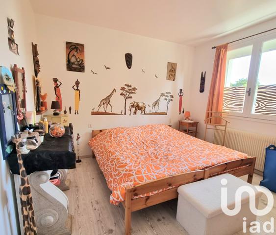 Maison à vendre 6 pièces 165 m² Saint-Jean-de-Monts