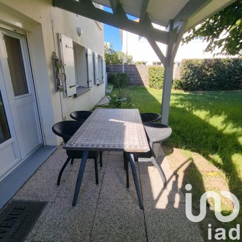 Maison à vendre 6 pièces 165 m² Saint-Jean-de-Monts