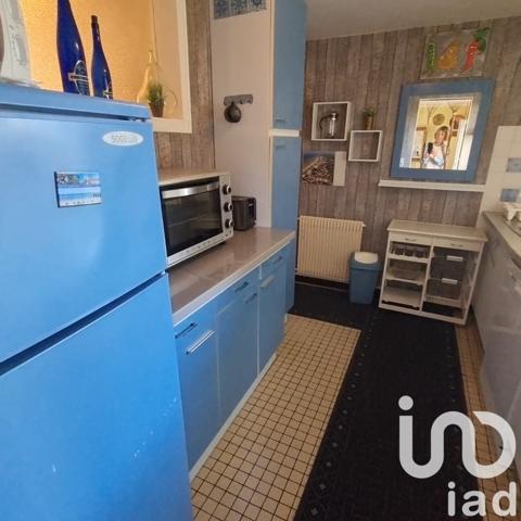 Maison à vendre 6 pièces 165 m² Saint-Jean-de-Monts