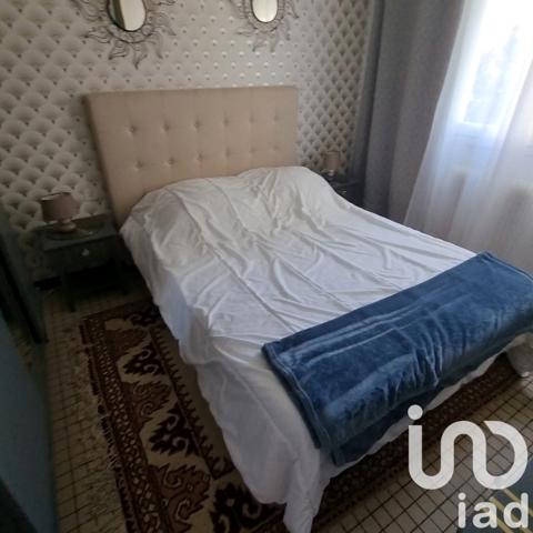 Maison à vendre 6 pièces 165 m² Saint-Jean-de-Monts