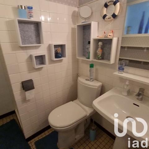 Maison à vendre 6 pièces 165 m² Saint-Jean-de-Monts