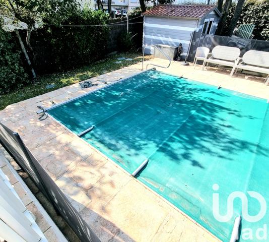 Maison à vendre 6 pièces 165 m² Saint-Jean-de-Monts