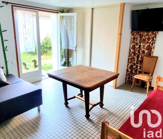 Maison à vendre 6 pièces 165 m² Saint-Jean-de-Monts