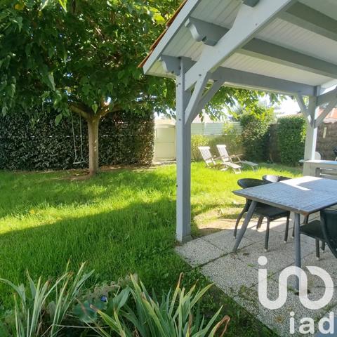 Maison à vendre 6 pièces 165 m² Saint-Jean-de-Monts