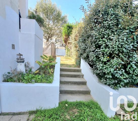 Maison à vendre 6 pièces 165 m² Saint-Jean-de-Monts