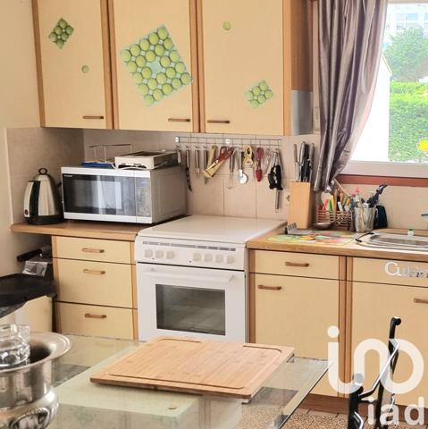 Maison à vendre 6 pièces 165 m² Saint-Jean-de-Monts