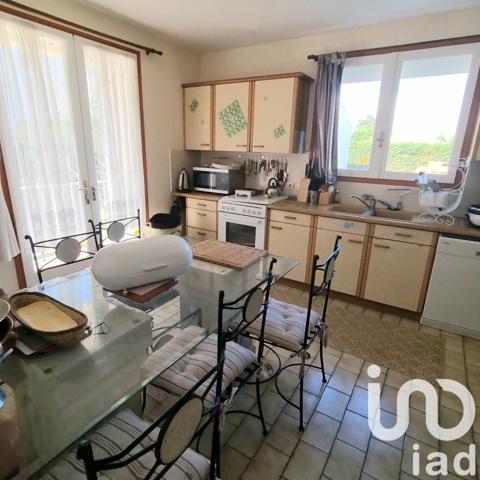 Maison à vendre 6 pièces 165 m² Saint-Jean-de-Monts