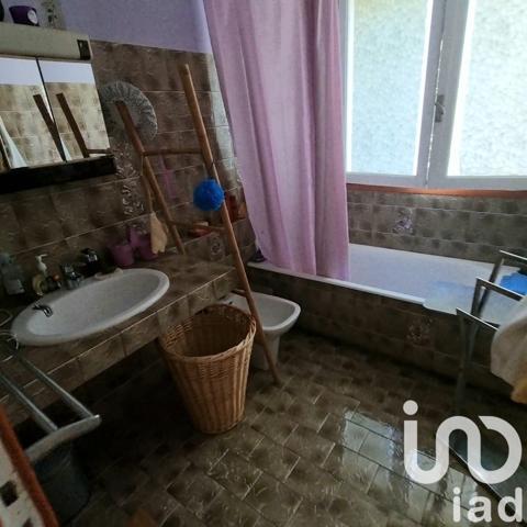 Maison à vendre 6 pièces 165 m² Saint-Jean-de-Monts