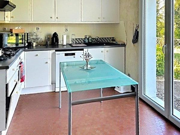 Maison de lotissement