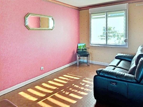 Maison de lotissement