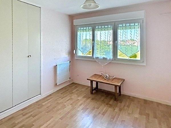 Maison de lotissement