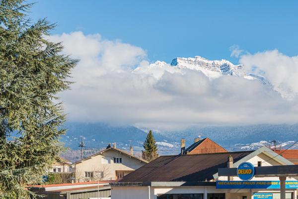 Villa haute gamme neuf
