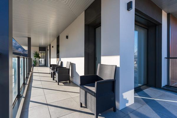 Villa haute gamme neuf