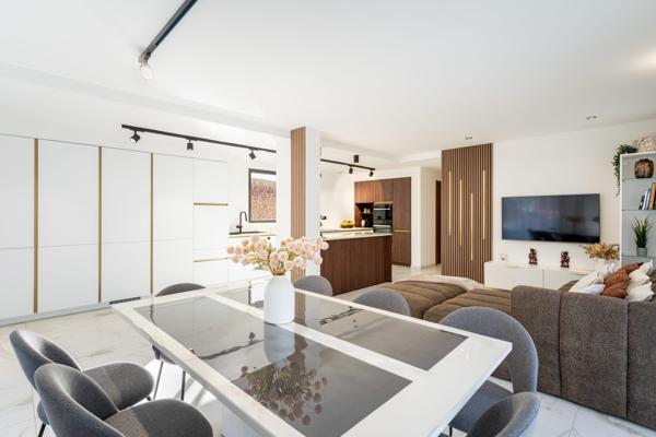 Villa haute gamme neuf