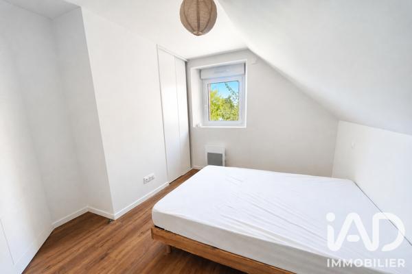 Location appartement 3 pièces 42,82 m² Laval