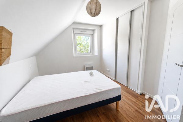 Location appartement 3 pièces 42,82 m² Laval