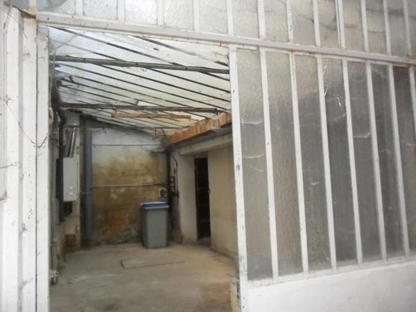 Bureau à louer à Mâcon (71000)