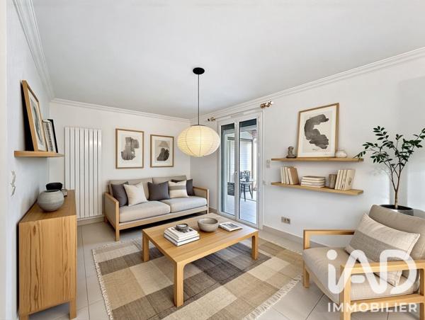 Maison à vendre 6 pièces 97 m² Nantes