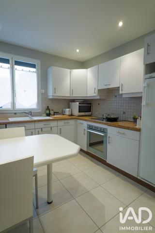 Maison à vendre 6 pièces 97 m² Nantes