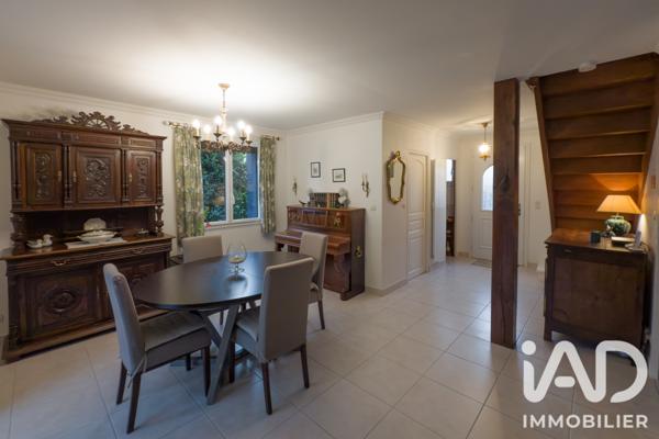 Maison à vendre 6 pièces 97 m² Nantes