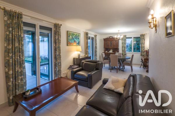 Maison à vendre 6 pièces 97 m² Nantes