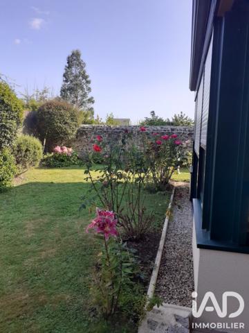 Maison à vendre 6 pièces 97 m² Nantes