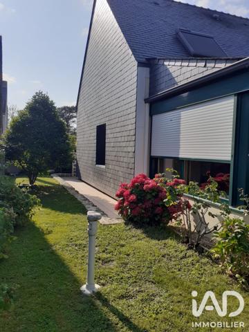 Maison à vendre 6 pièces 97 m² Nantes