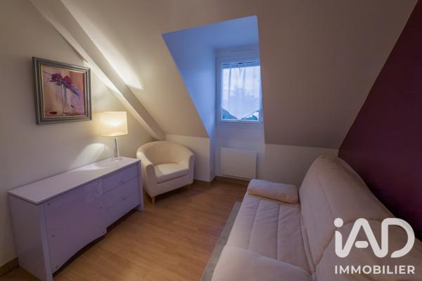 Maison à vendre 6 pièces 97 m² Nantes
