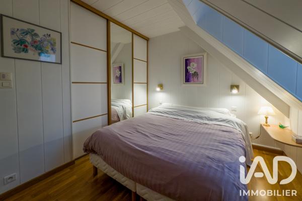 Maison à vendre 6 pièces 97 m² Nantes