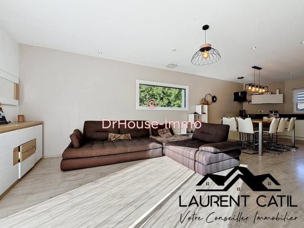 Maison à vendre 5 pièces de 95 m²