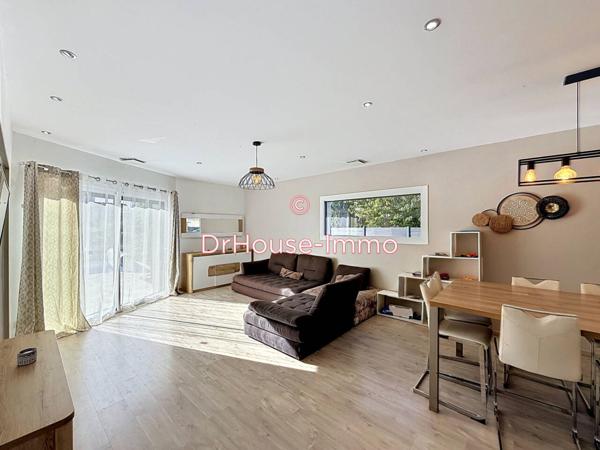 Maison à vendre 5 pièces de 95 m²