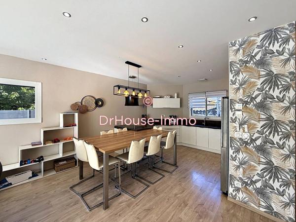 Maison à vendre 5 pièces de 95 m²