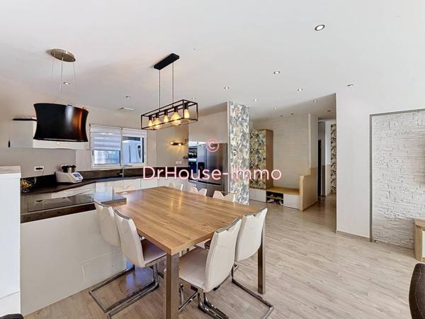 Maison à vendre 5 pièces de 95 m²