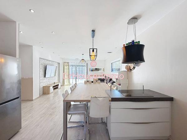 Maison à vendre 5 pièces de 95 m²