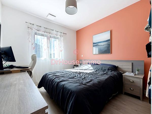 Maison à vendre 5 pièces de 95 m²