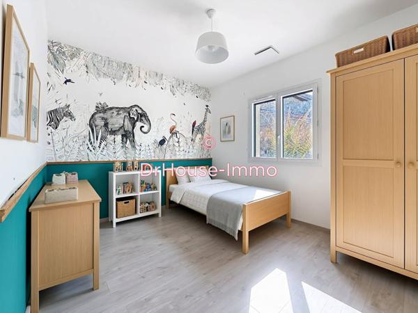 Maison à vendre 5 pièces de 95 m²