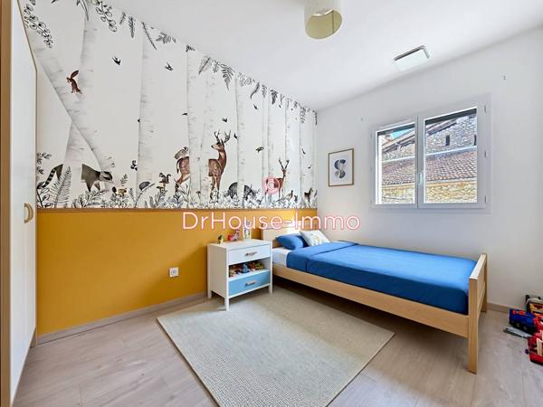 Maison à vendre 5 pièces de 95 m²