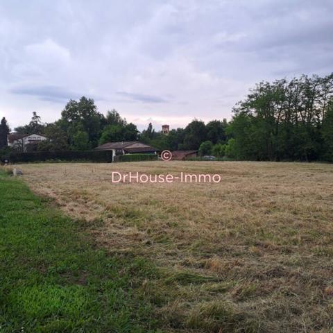 Terrain à vendre de 1 112 m²