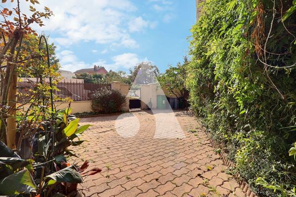 Maison 5 pièces 109 m2