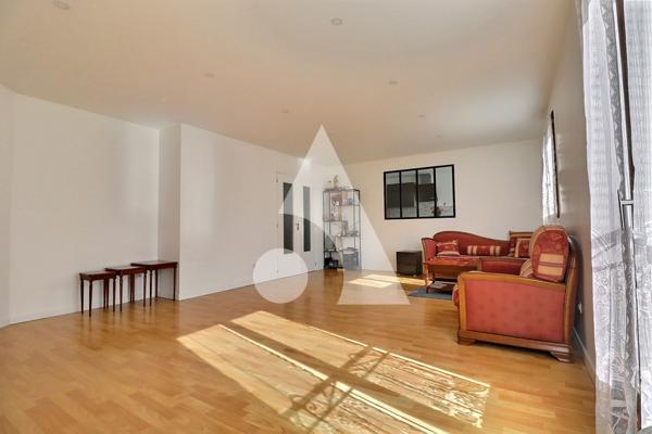 Maison 5 pièces 109 m2