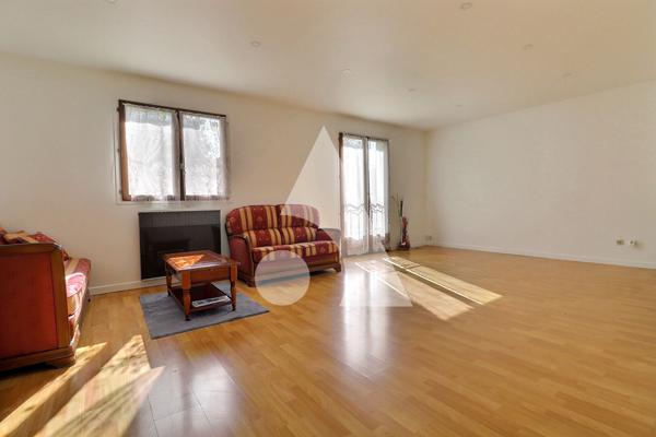 Maison 5 pièces 109 m2