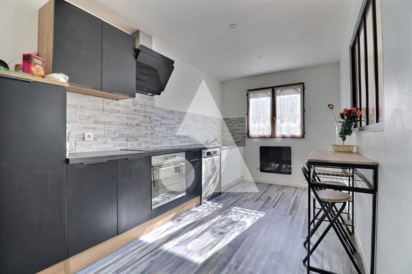 Maison 5 pièces 109 m2