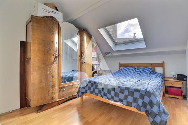 Maison 5 pièces 109 m2
