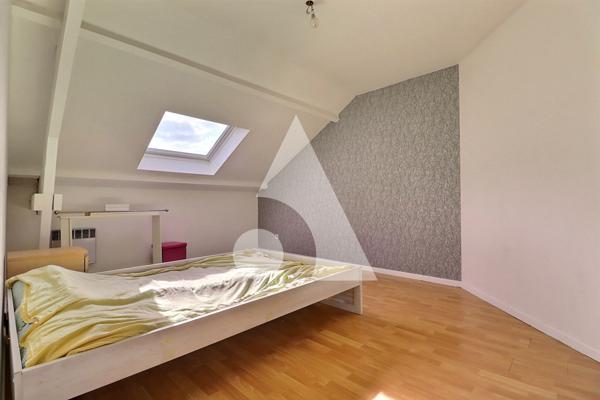 Maison 5 pièces 109 m2