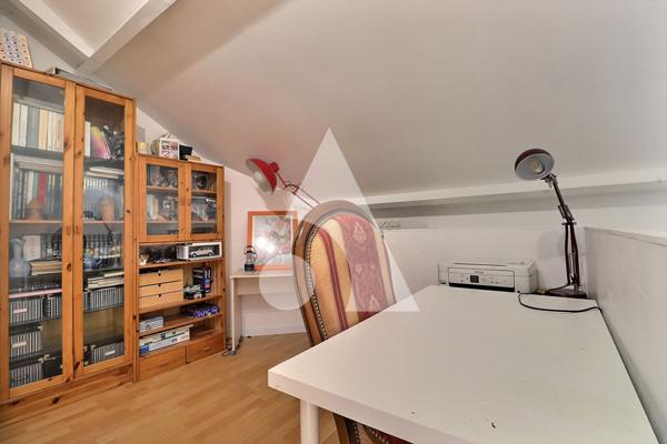 Maison 5 pièces 109 m2