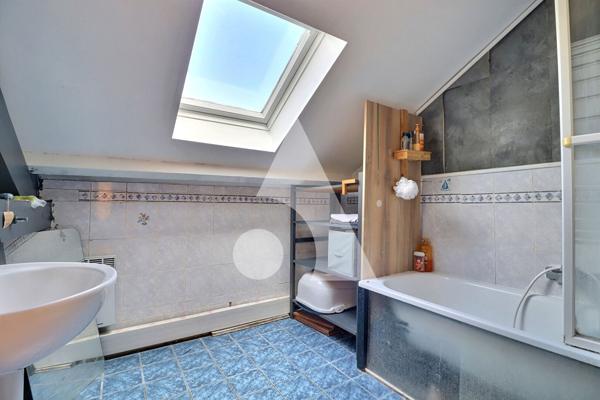 Maison 5 pièces 109 m2